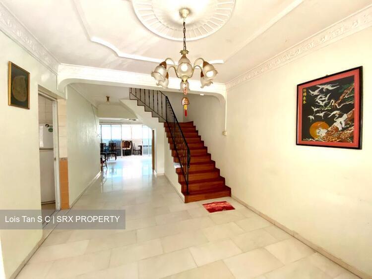 Blk 332 Ubi Avenue 1 (Geylang), HDB Executive #267149641